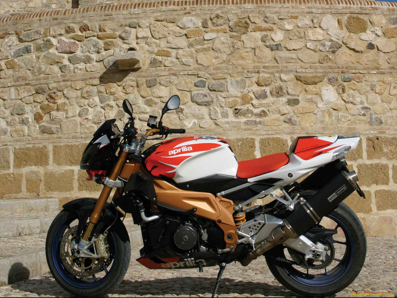 , aprilia